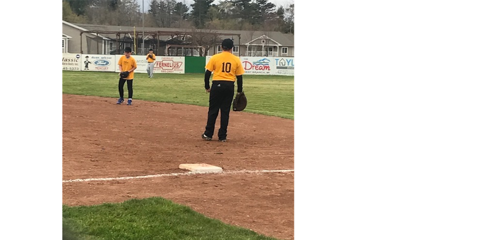 baseball