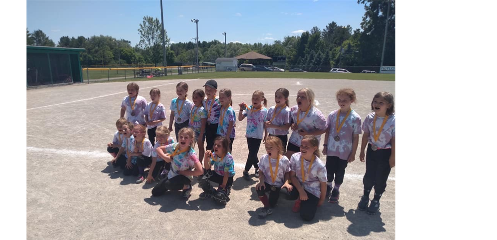softball