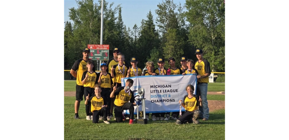 2025 10-12 Baseball Champions
