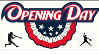 OPENING DAY May 4th, 2024