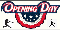OPENING DAY May 3, 2025