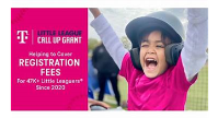 T-Mobile Grant Applicants
